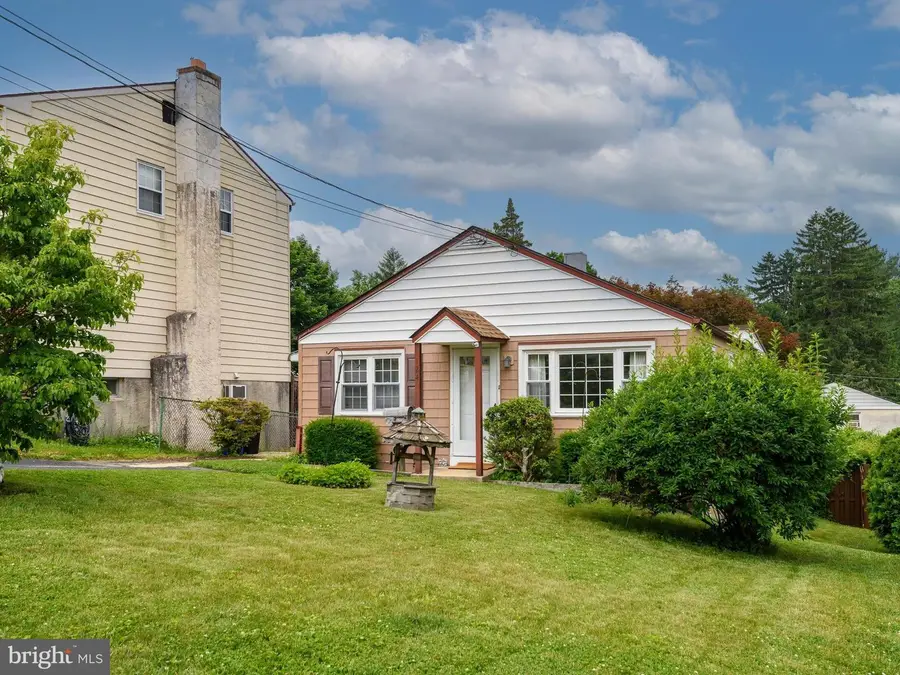 124 2nd Ave, Broomall, PA 19008 - #2