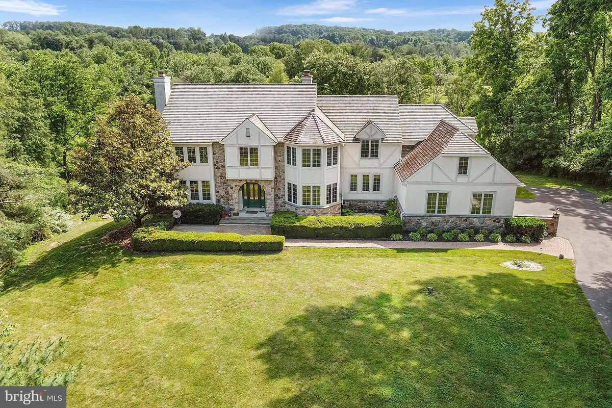1340 Brighton Way, Newtown Square, PA 19073 - #1