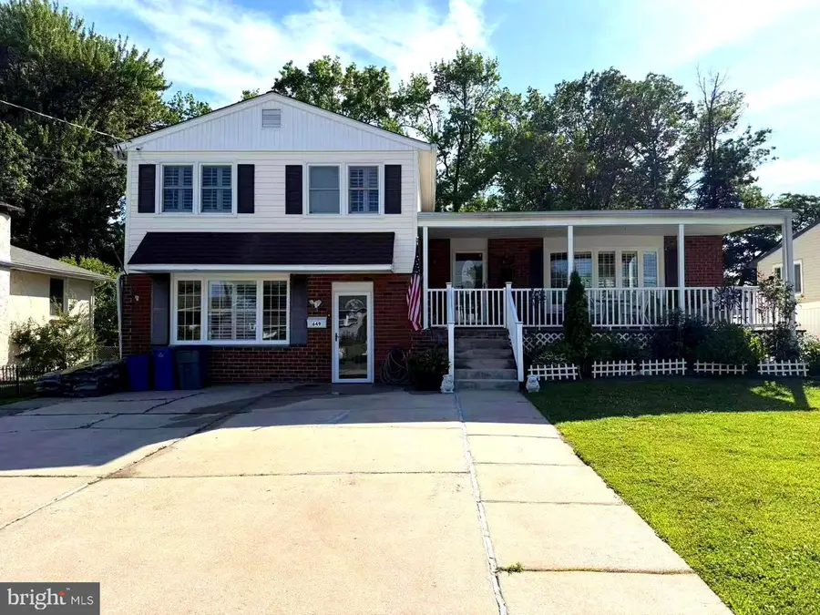 649 Hutchinson Ter, Holmes, PA 19043 - #2