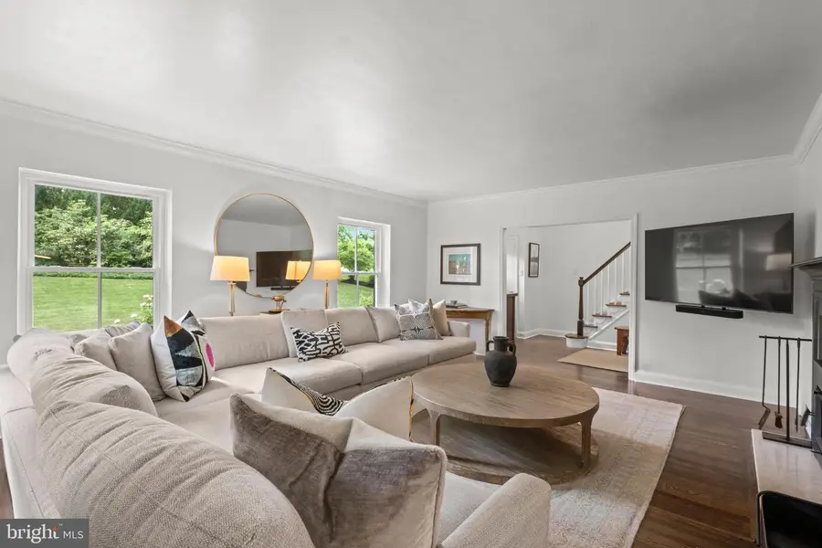141 Sproul Rd, Villanova, PA 19085 - #3