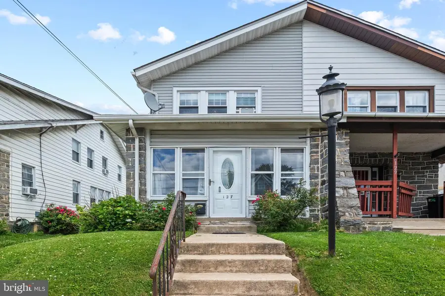 127 S Eagle Rd, Havertown, PA 19083 - #2