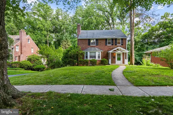 5020 Dermond Rd, DREXEL HILL, PA 19026