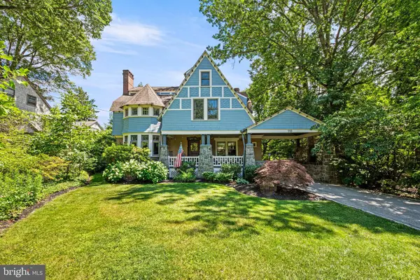 118 Walnut Ave, WAYNE, PA 19087