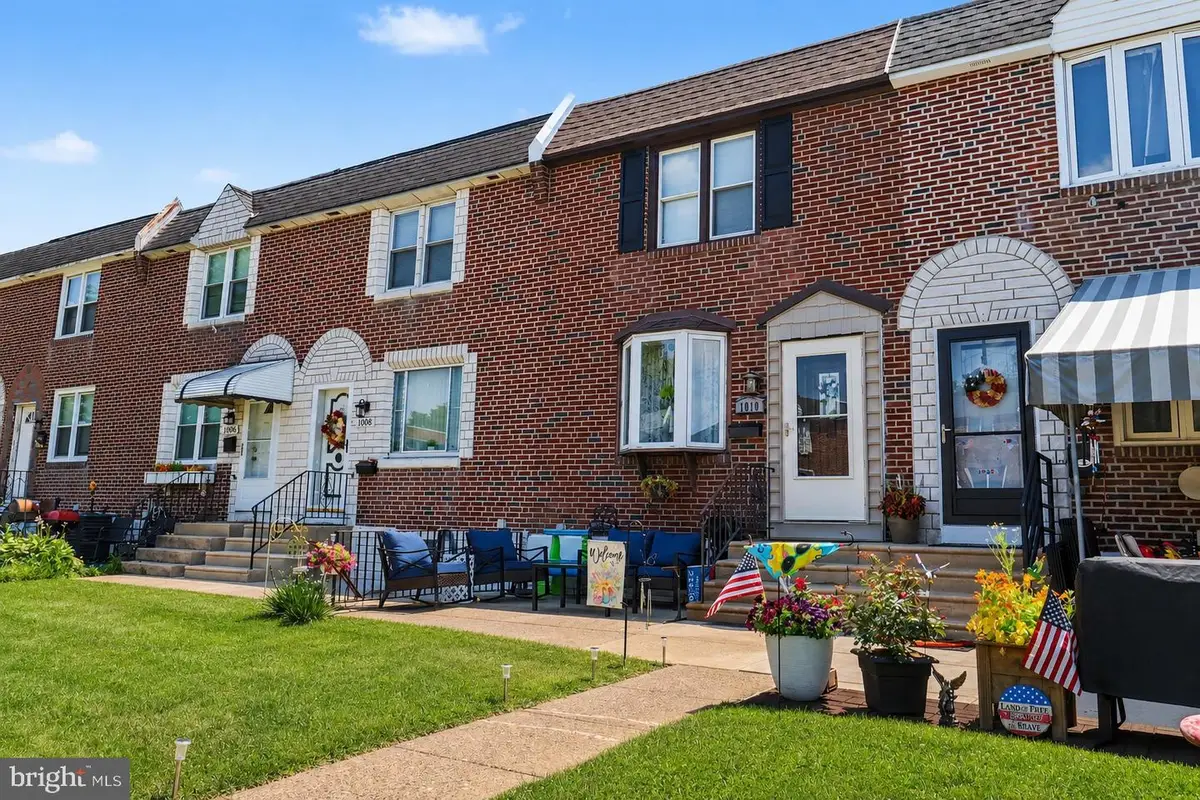 1010 Poplar Ave, Glenolden, PA 19036 - #1