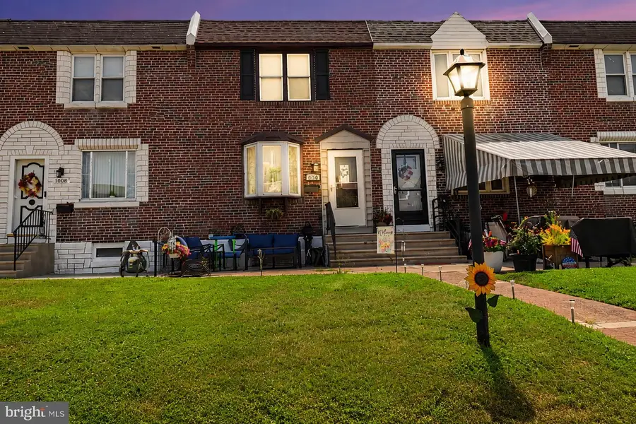 1010 Poplar Ave, Glenolden, PA 19036 - #2