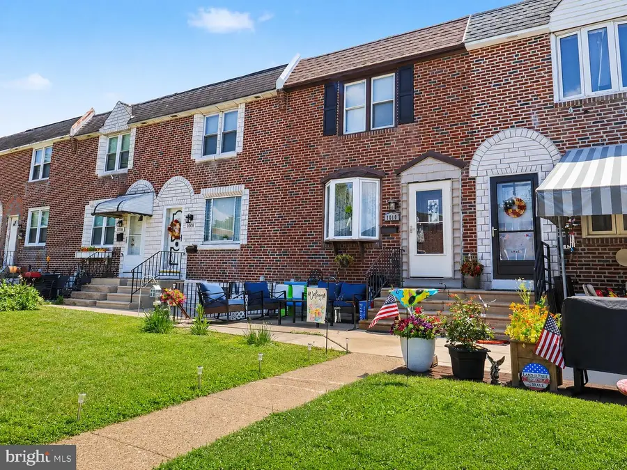 1010 Poplar Ave, Glenolden, PA 19036 - #3