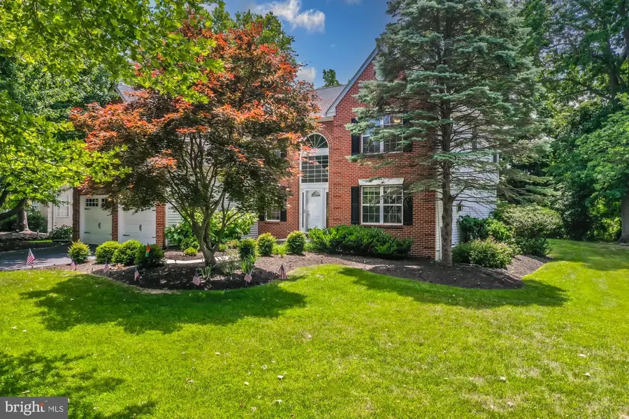 1525 Colonial Dr, Garnet Valley, PA 19060 - #3
