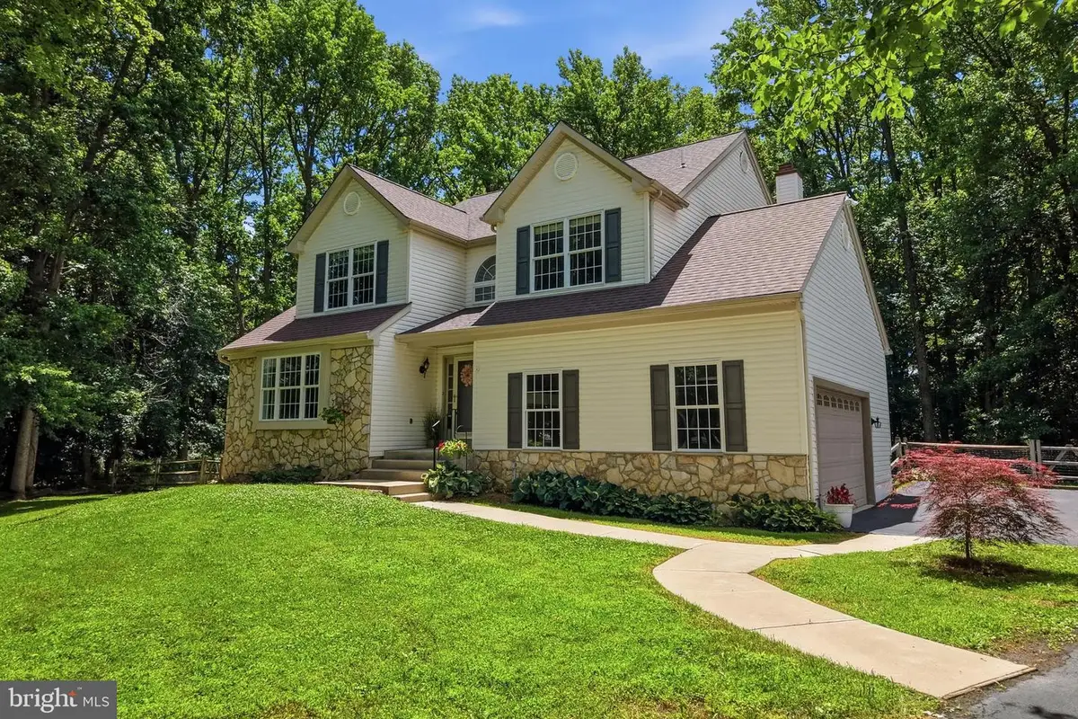 1457 Powell Cir, Garnet Valley, PA 19060 - #1