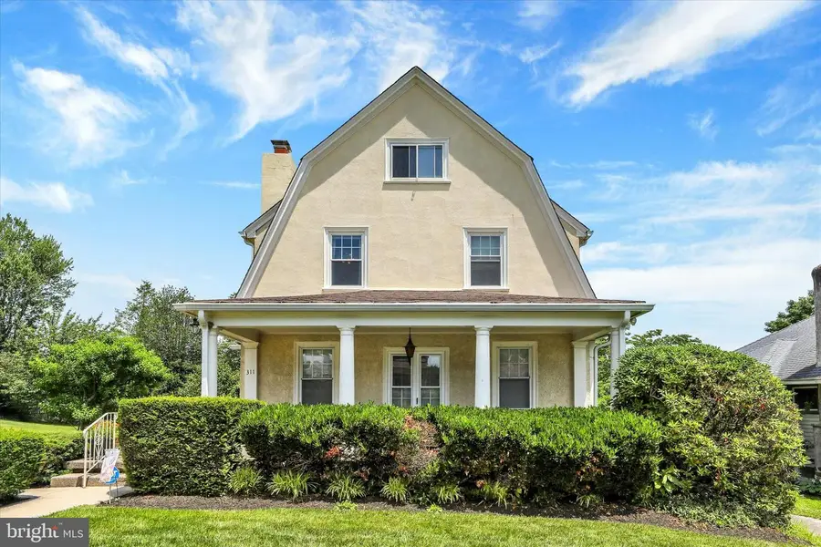 311 Riverview Ave, Drexel Hill, PA 19026 - #3