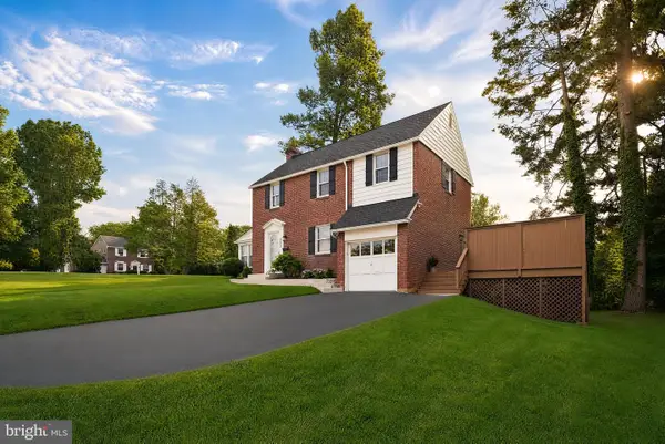 800 Pleasant Hill Rd, WALLINGFORD, PA 19086