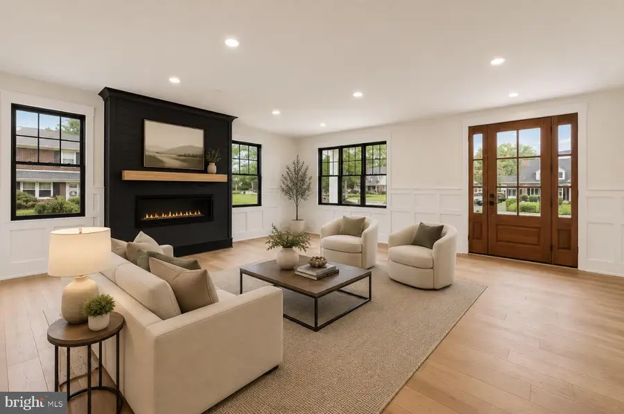 1008 Richmond Rd, Broomall, PA 19008 - #3