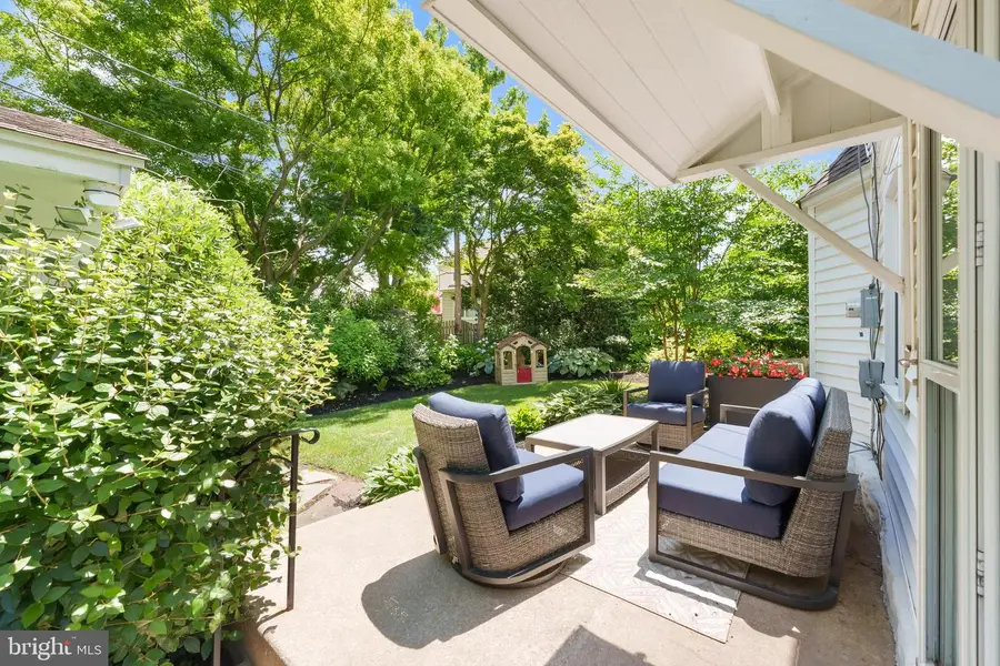 419 Locust Rd, Wayne, PA 19087 - #3