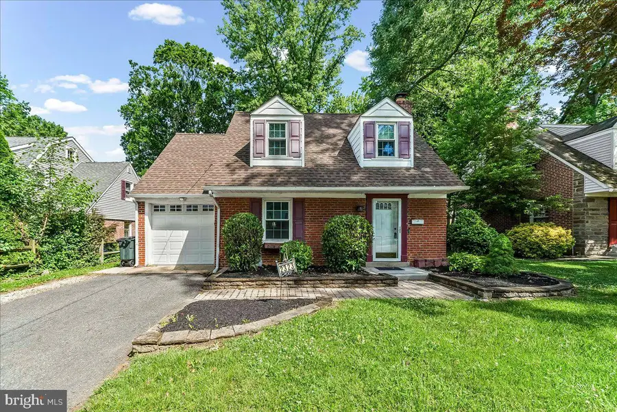 2323 Franklin Ave, Secane, PA 19018 - #3