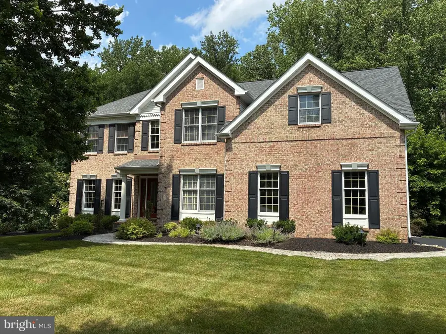 5 Nathaniel Ct, Glen Mills, PA 19342 - #3