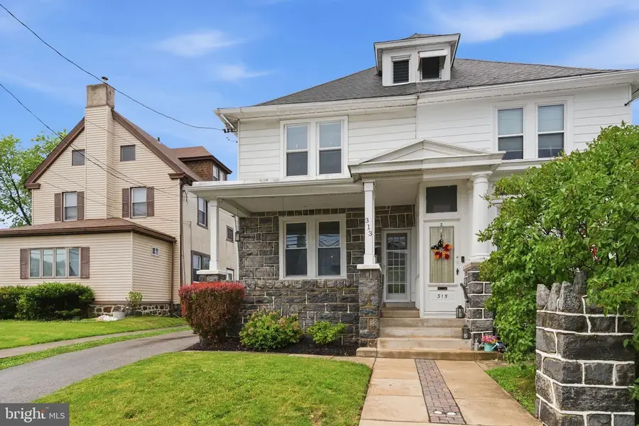 313 E Broadway Ave, Clifton Heights, PA 19018 - #2