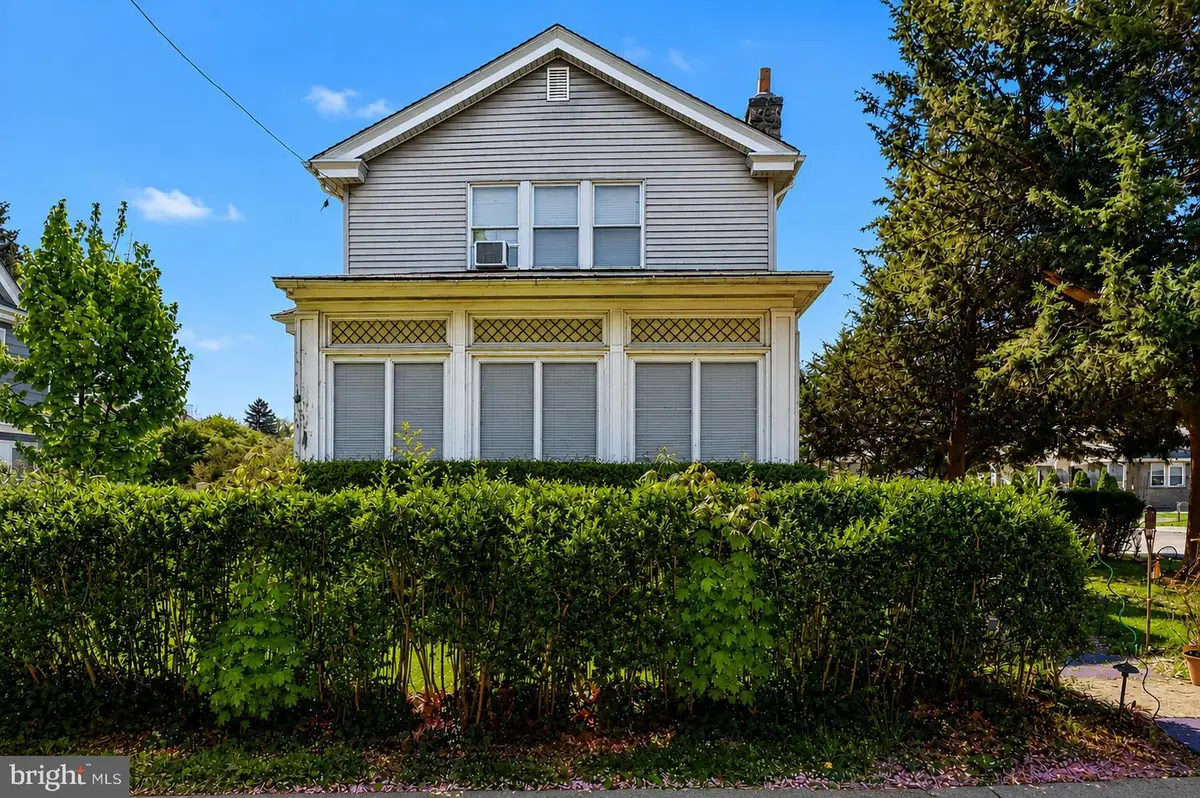 4034 Bonsall Ave, Drexel Hill, PA 19026 - #1
