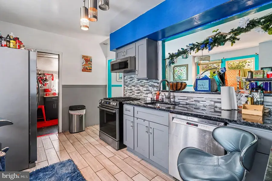 4034 Bonsall Ave, Drexel Hill, PA 19026 - #3
