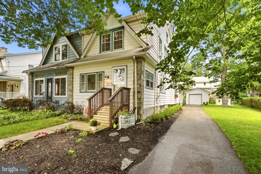 320 Lenox Rd, Havertown, PA 19083 - #2