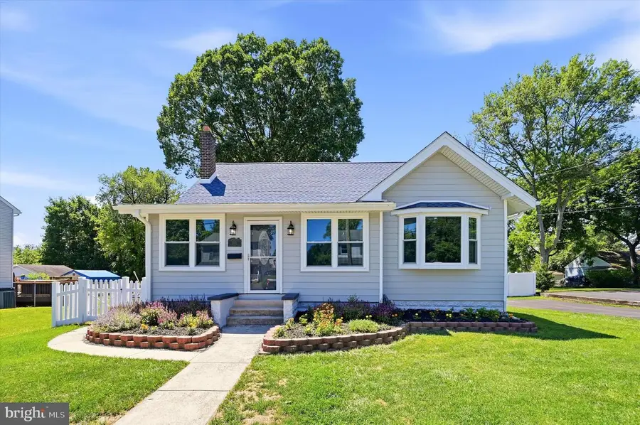 1151 Villanova Ave, Swarthmore, PA 19081 - #2