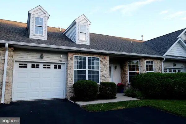 1455 Palmer Dr #98, SPRINGFIELD, PA 19064