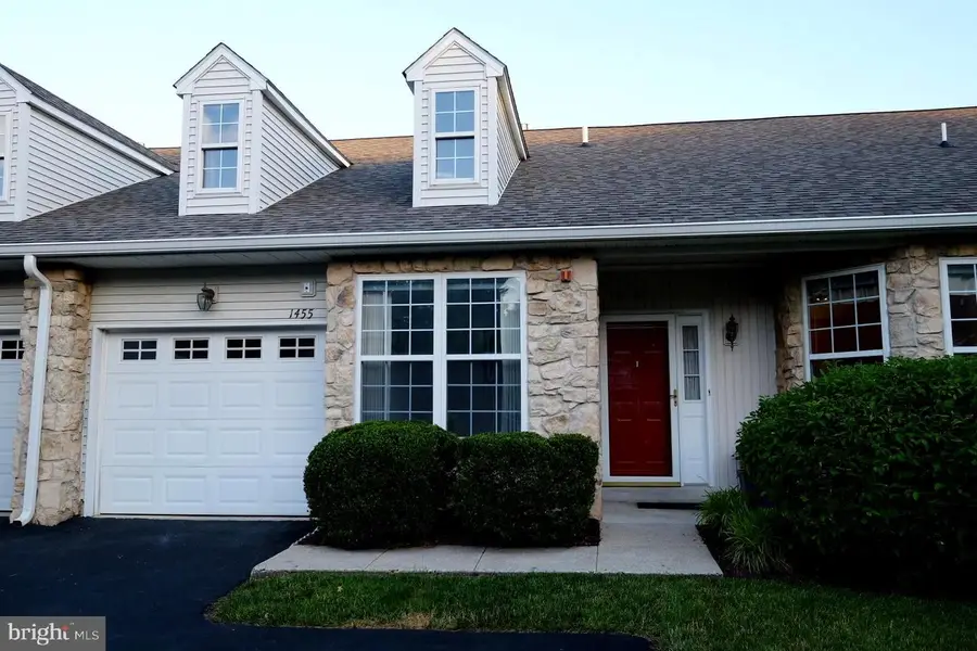 1455 Palmer Dr #98, Springfield, PA 19064 - #2
