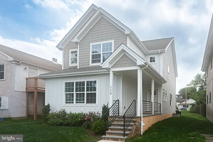 207 2nd Ave, Newtown Square, PA 19073 - #2