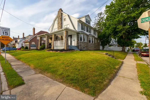 901 Ormond Ave, DREXEL HILL, PA 19026
