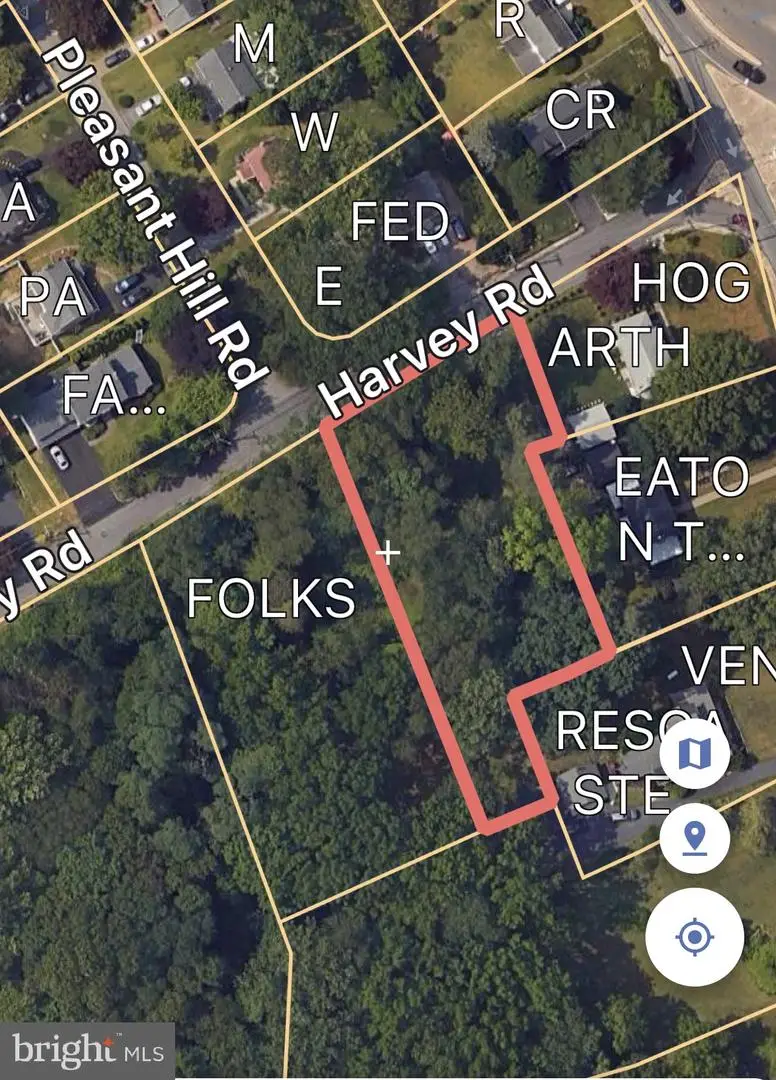 0 Harvey Rd, Wallingford, PA 19086 - #1