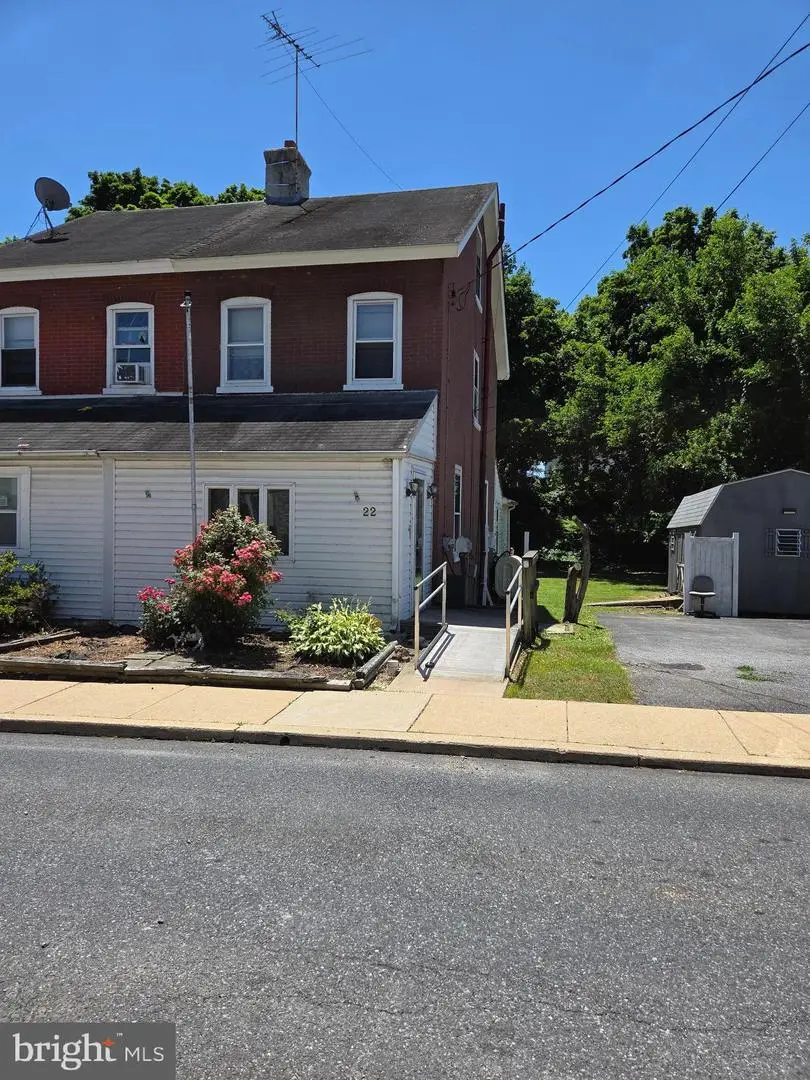 22 4th St, Brookhaven, PA 19015 - #1