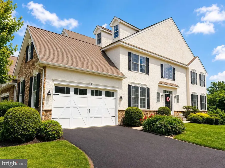 22 Sharpley Dr, Chadds Ford, PA 19317 - #2