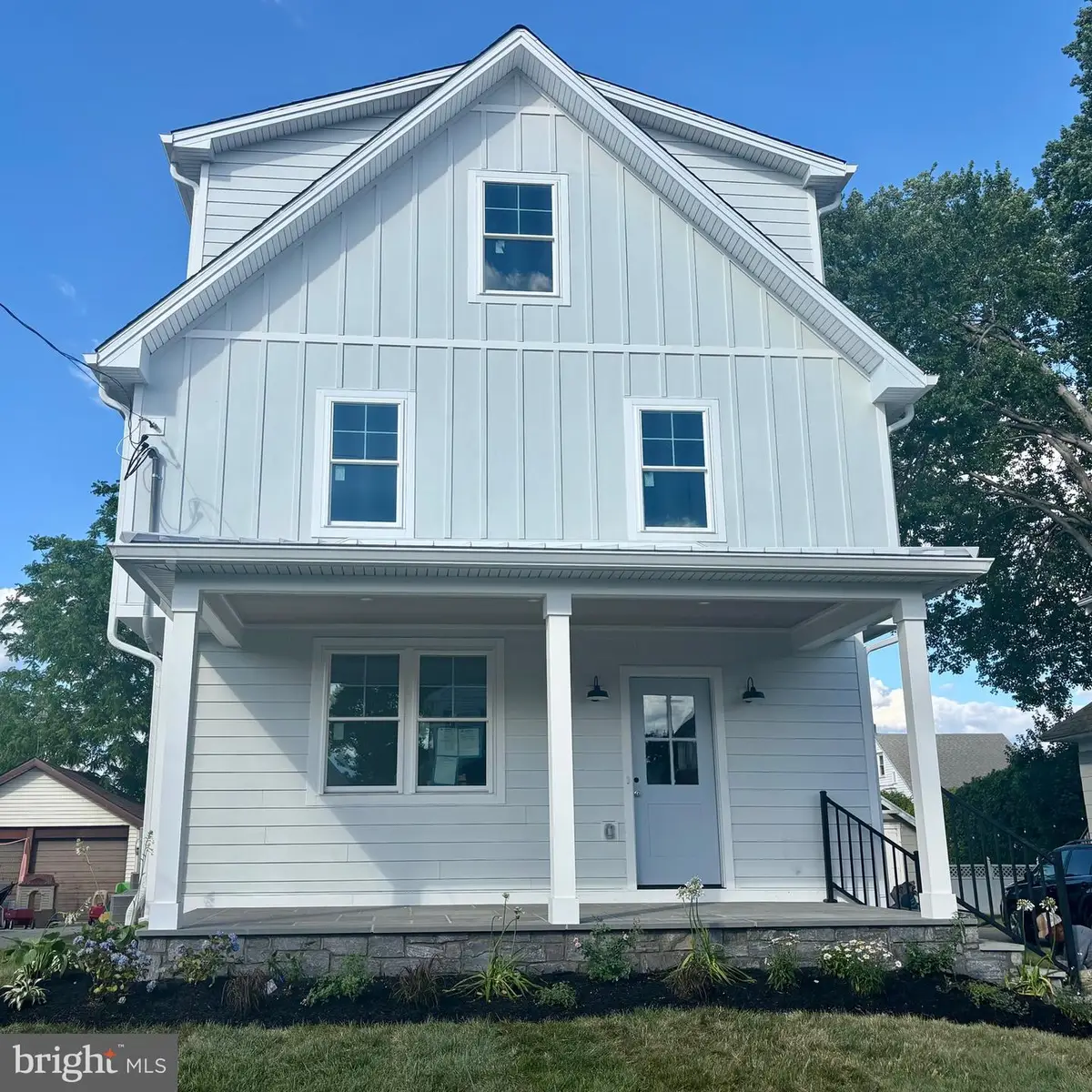145 Sycamore Rd, Havertown, PA 19083 - #1