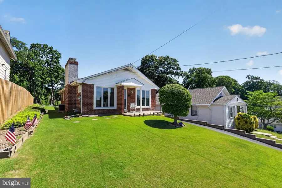 2521 Franklin Ave, Broomall, PA 19008 - #2