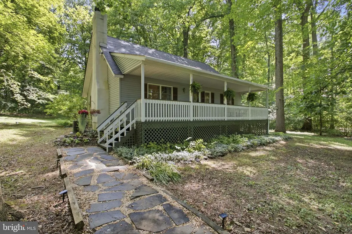 85 Walker St, Chadds Ford, PA 19317 - #1