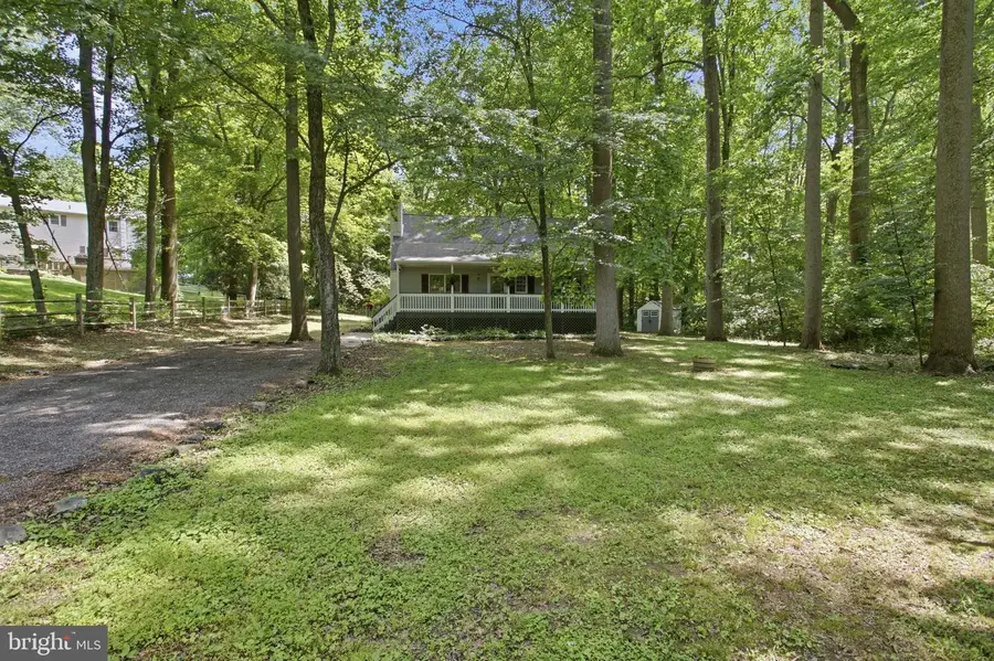 85 Walker St, Chadds Ford, PA 19317 - #3
