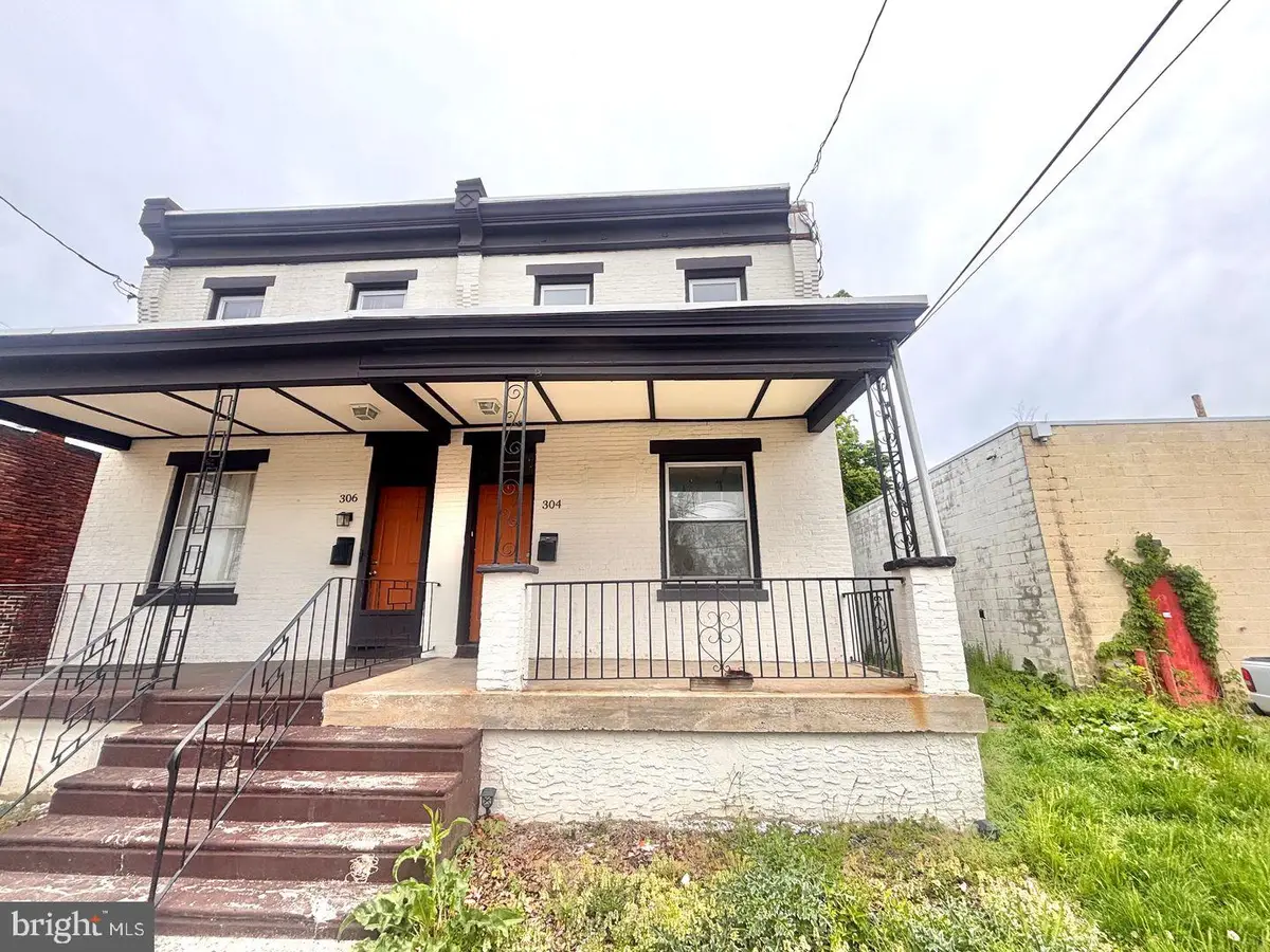 304 S 3rd, Darby, PA 19023 - #1