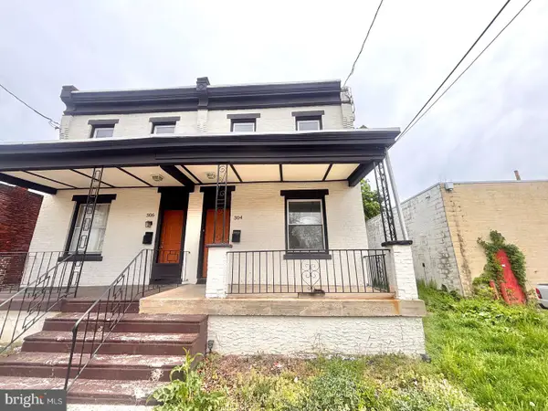 304 S 3rd, DARBY, PA 19023