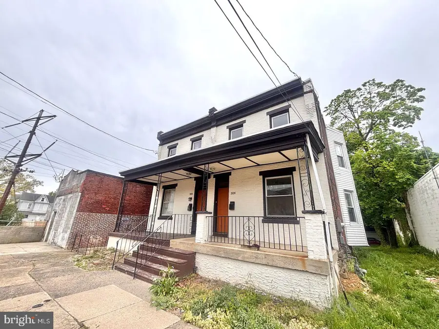 304 S 3rd, Darby, PA 19023 - #2