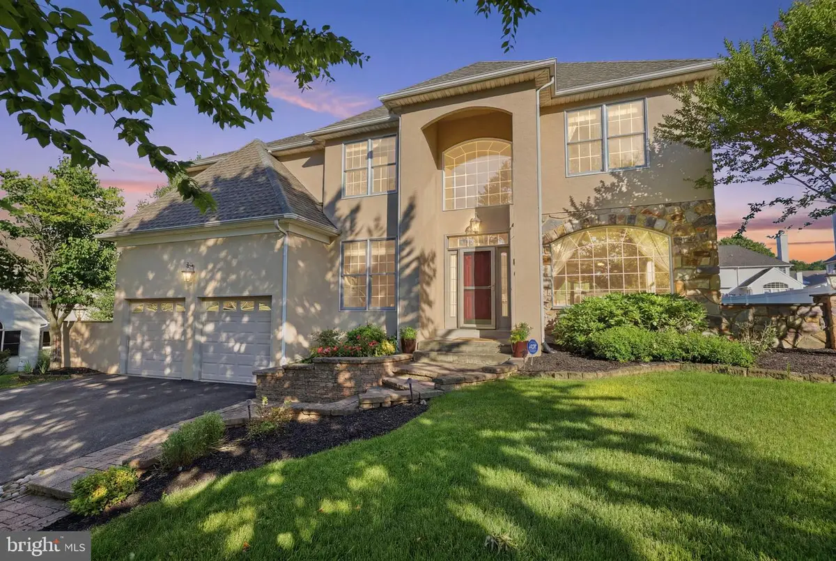 303 Langford Rd, Broomall, PA 19008 - #1