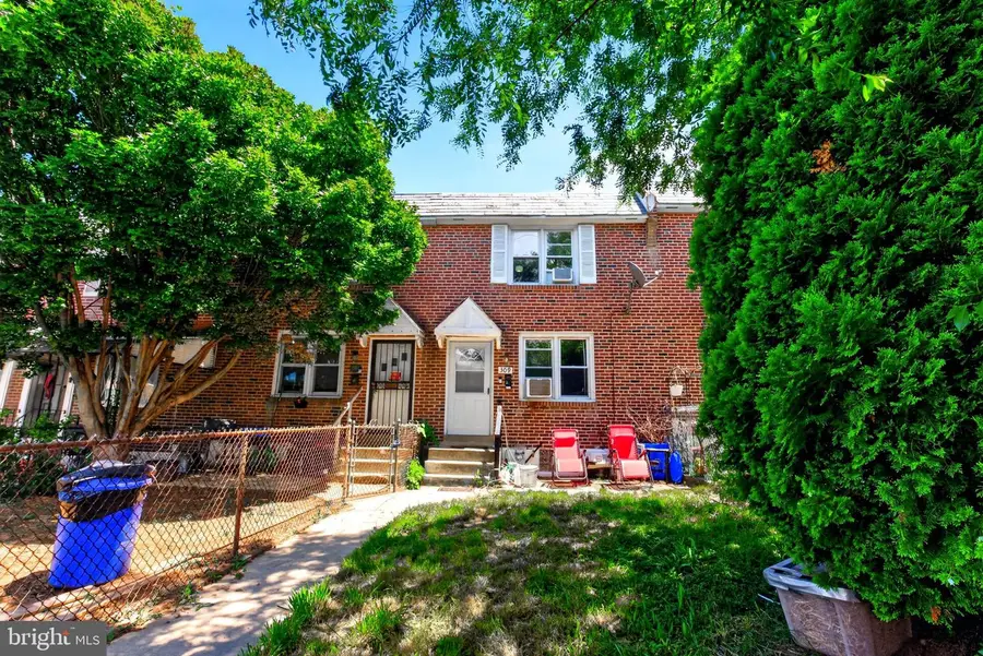 309 W 21st St, Chester, PA 19013 - #2