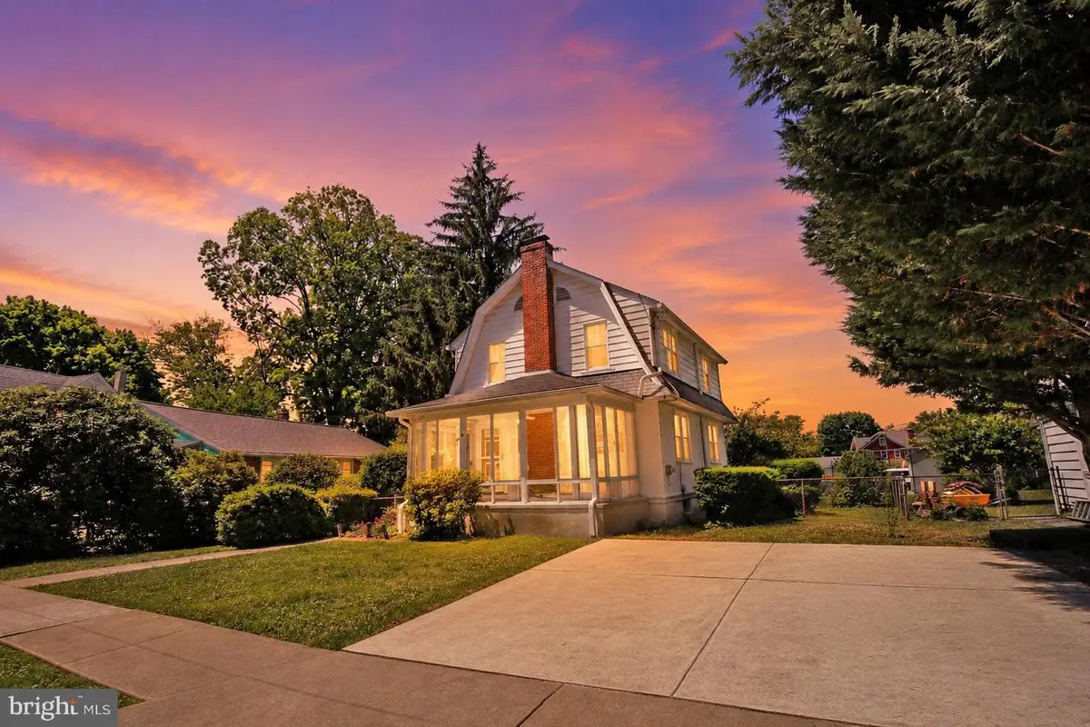 1224 Prospect Ave, Prospect Park, PA 19076 - #1