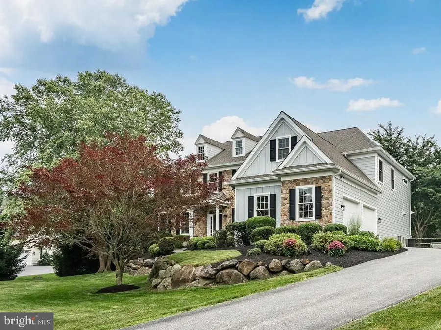 1040 Brick House Farm Ln, Newtown Square, PA 19073 - #2