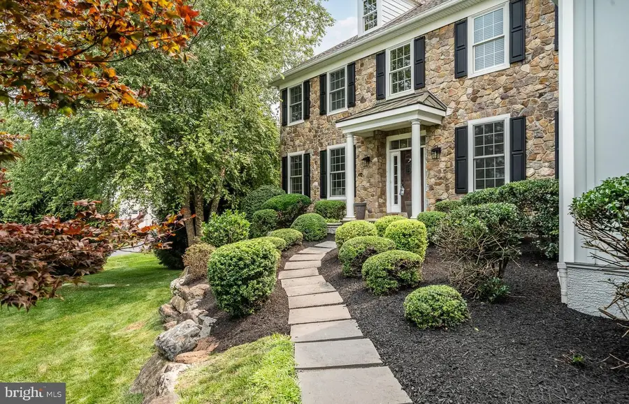 1040 Brick House Farm Ln, Newtown Square, PA 19073 - #3