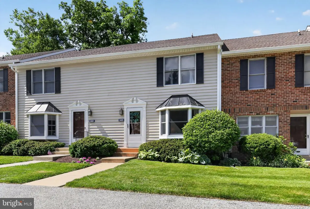 2405 Windfield Ct, Glen Mills, PA 19342 - #1