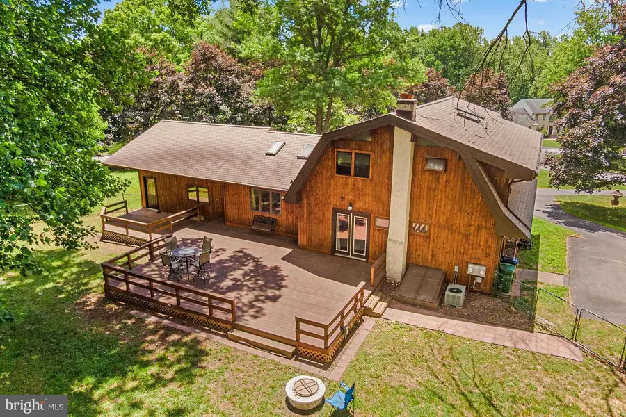 2 Fox Run, Garnet Valley, PA 19060 - #2