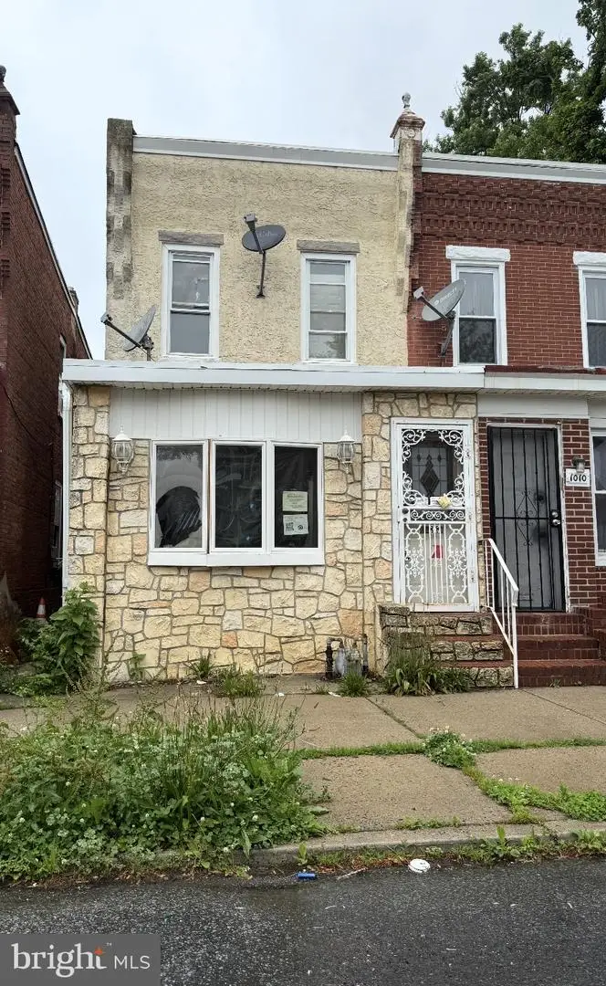 1012 W 8th St, Chester, PA 19013 - #1