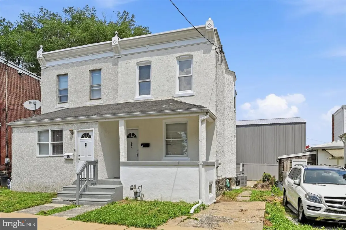 47 Schappet Ter, Lansdowne, PA 19050 - #1