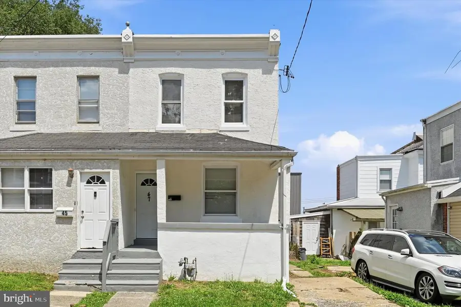 47 Schappet Ter, Lansdowne, PA 19050 - #2