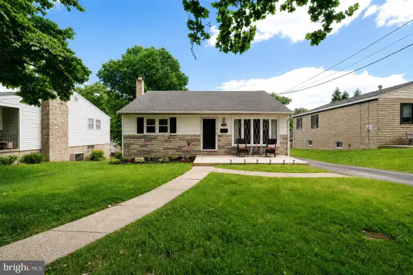 920 Belmont Ave, SECANE, PA 19018