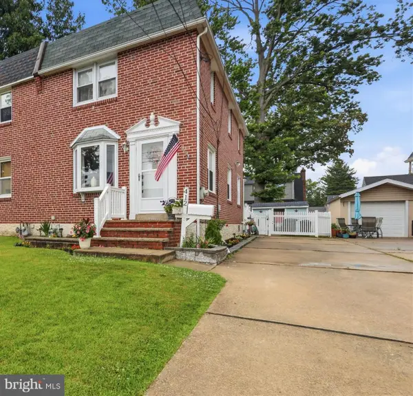 412 Hazel Ave, FOLSOM, PA 19033