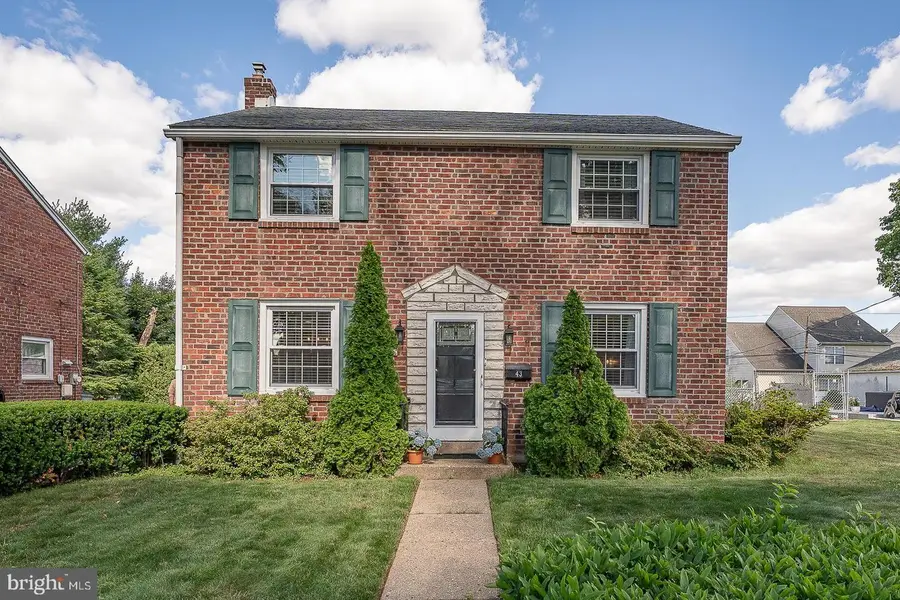 43 Netherwood Dr, Springfield, PA 19064 - #2